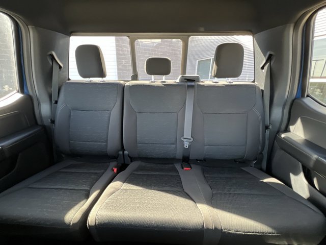 Certified 2023 Ford F150 XLT w/ Equipment Group 302A High AWD/4WD image 22