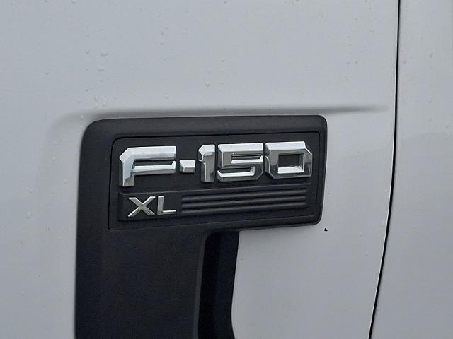 Certified 2021 Ford F150 XL w/ Trailer Tow Package AWD/4WD image 26