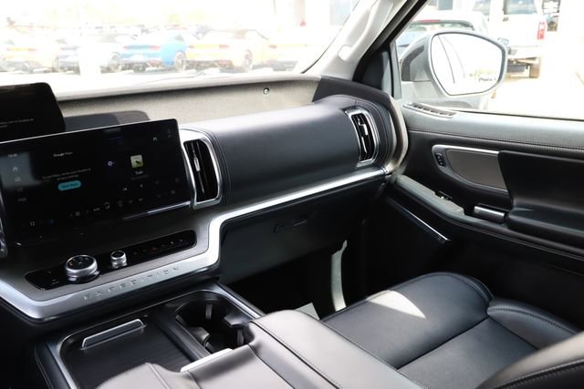 Certified 2025 Ford Expedition Max Platinum AWD/4WD image 34