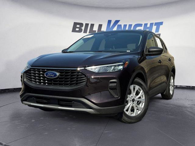 Certified 2023 Ford Escape Active w/ Cold Weather Package