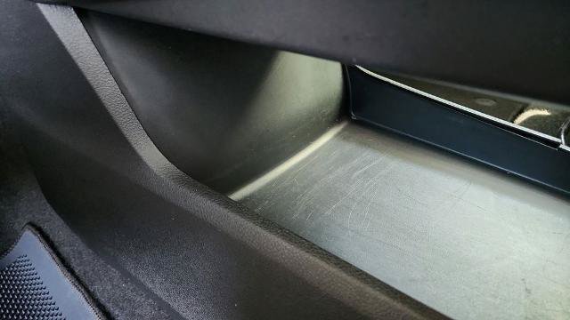 Used 2024 Nissan Rogue SV AWD/4WD image 19