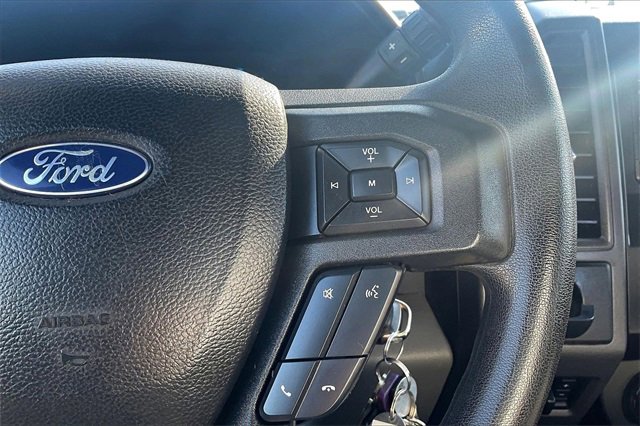 Certified 2020 Ford F250 XL w/ Power Equipment Group image 19
