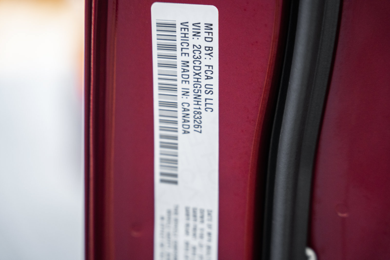 Used 2022 Dodge Charger GT RWD image 44