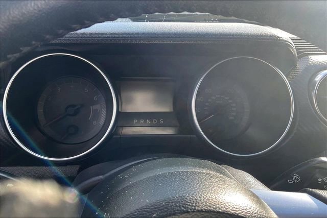 Certified 2023 Ford Mustang EcoBoost w/ Mustang Nite Pony Package image 20