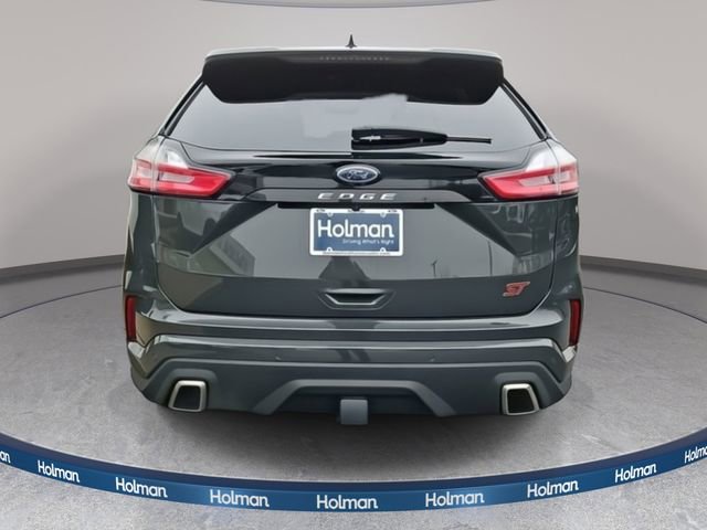 Certified 2022 Ford Edge ST w/ Cargo Accessory Package image 6