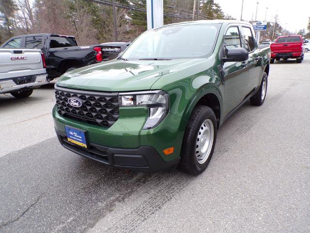 Certified 2025 Ford Maverick XL FWD image 28
