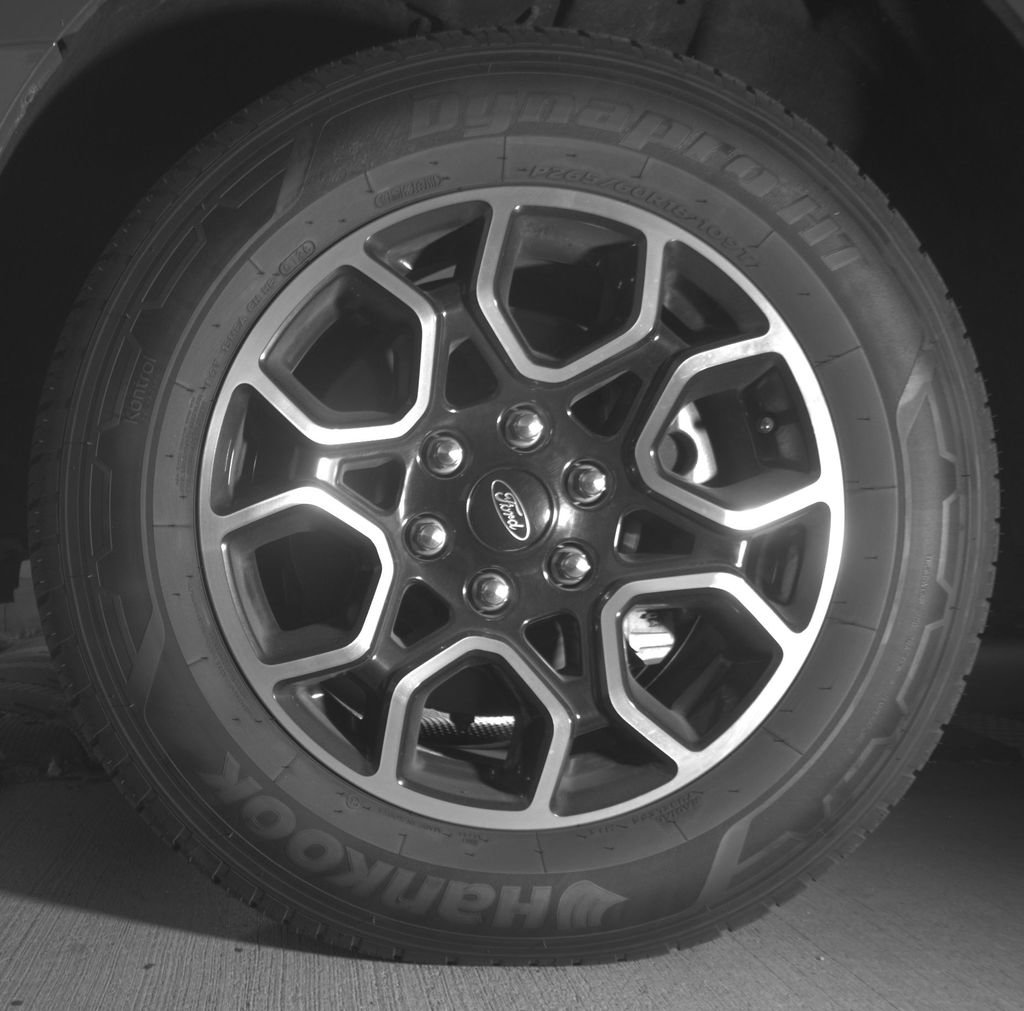 Certified 2021 Ford F150 XLT w/ Equipment Group 301A Mid RWD image 13