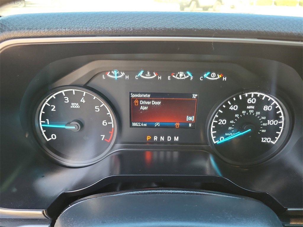 Certified 2023 Ford F150 XL w/ STX Appearance Package image 16