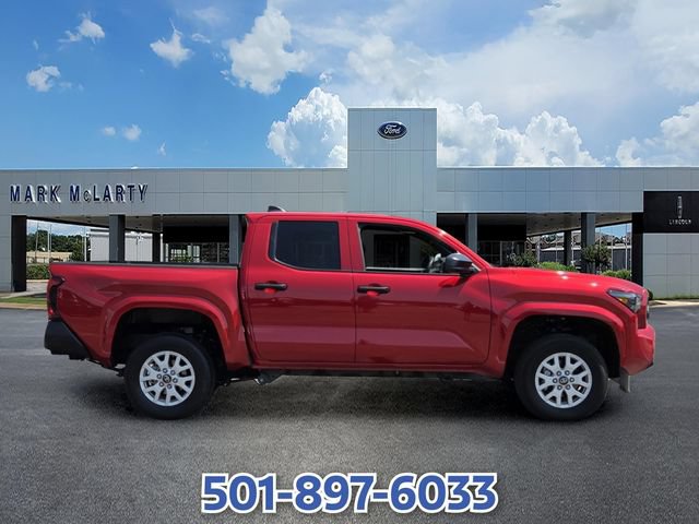 Used 2026 Toyota Tacoma SR RWD image 6