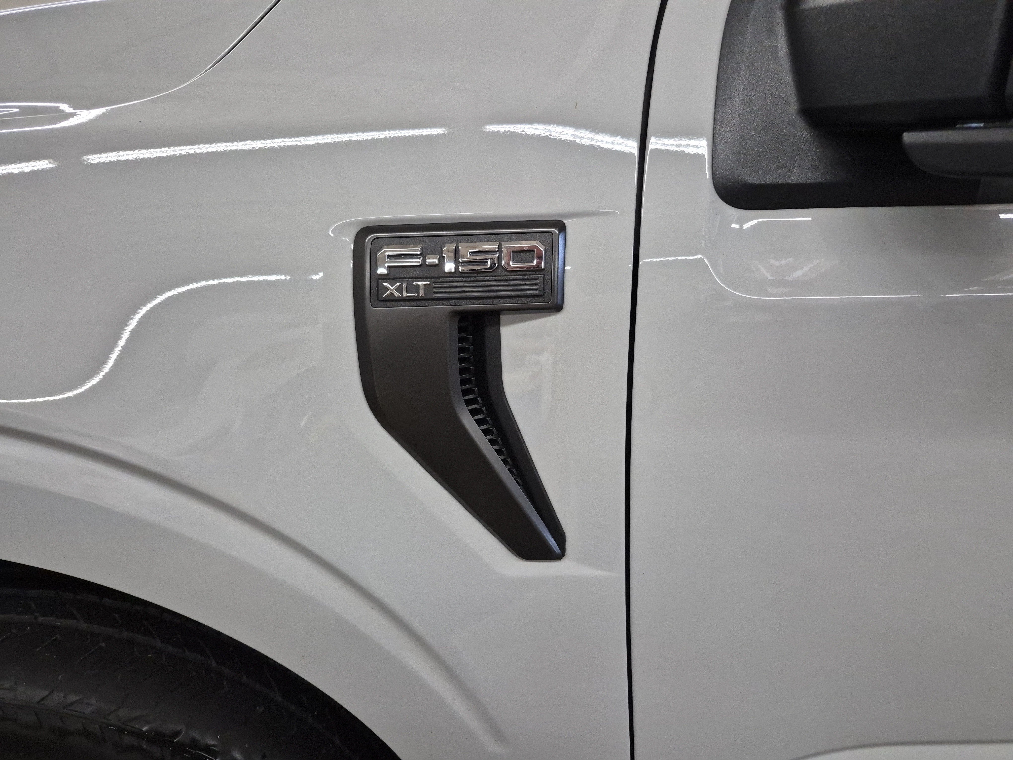 Certified 2023 Ford F150 XLT w/ Equipment Group 302A High AWD/4WD image 11