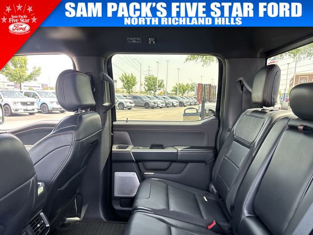 Certified 2024 Ford F150 Raptor AWD/4WD image 14