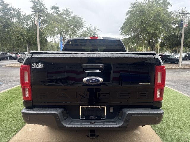 Certified 2019 Ford Ranger XLT w/ Equipment Group 301A Mid RWD image 5