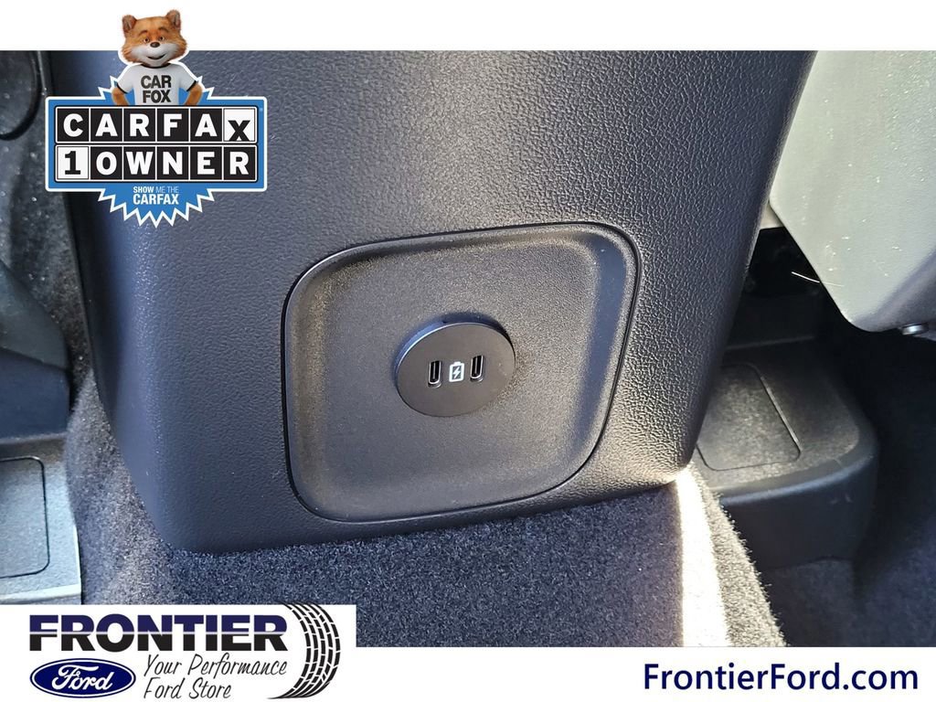 Certified 2024 Ford Escape Active image 13