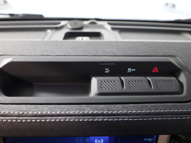 Certified 2025 Ford Bronco Outer Banks image 29