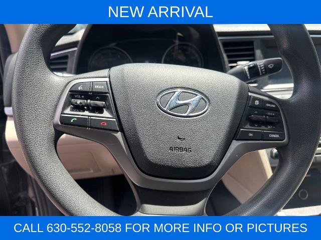 Used 2018 Hyundai Elantra SEL w/ Cargo Package FWD image 7