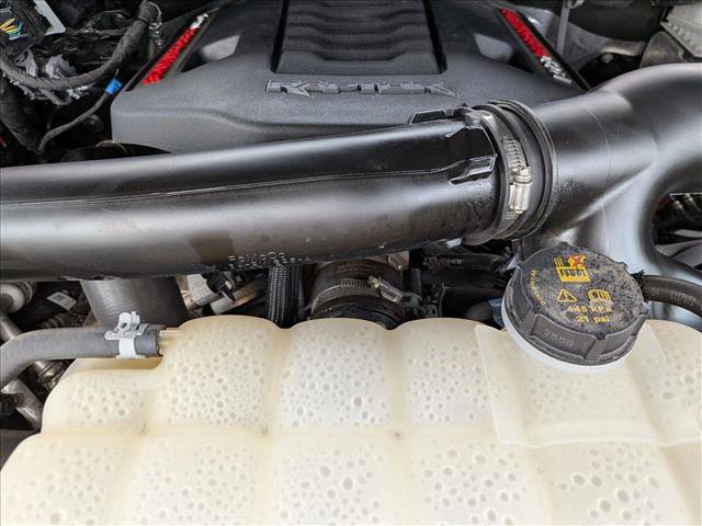 Certified 2025 Ford F150 Raptor image 22