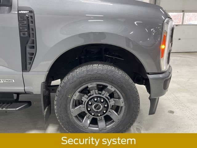 Certified 2023 Ford F250 Lariat w/ Lariat Ultimate Package AWD/4WD image 19