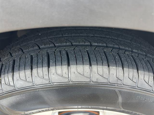 Certified 2018 Ford Escape SEL AWD/4WD image 10