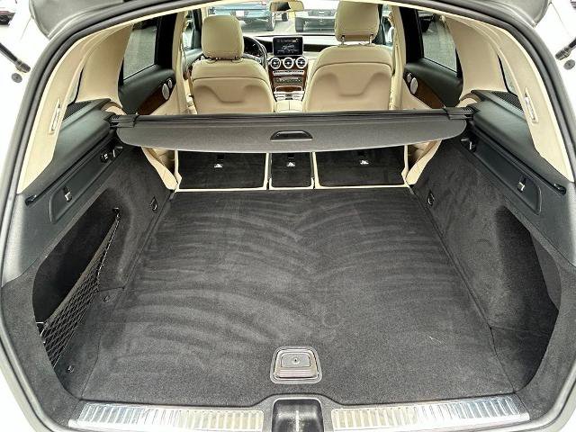 Used 2017 Mercedes-Benz GLC 300 4MATIC image 30