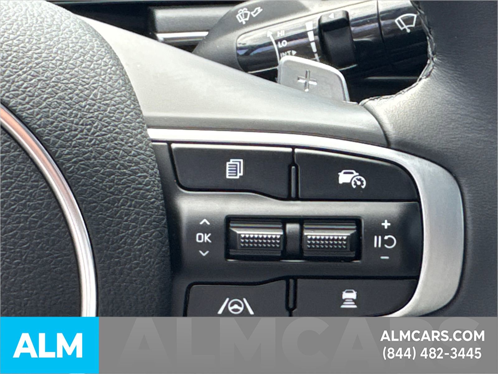 Used 2025 Kia K5 GT w/ GT1 Package image 31