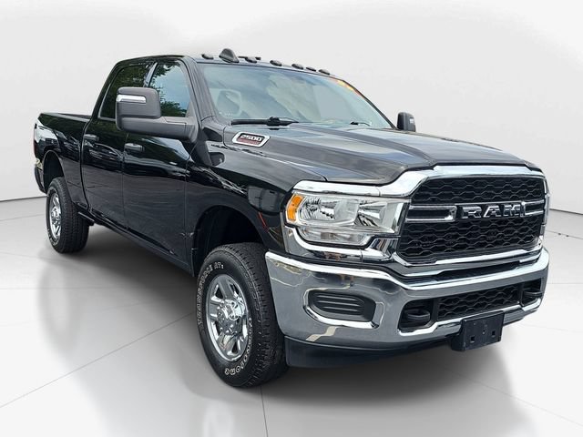 Used 2023 RAM 2500 Tradesman
