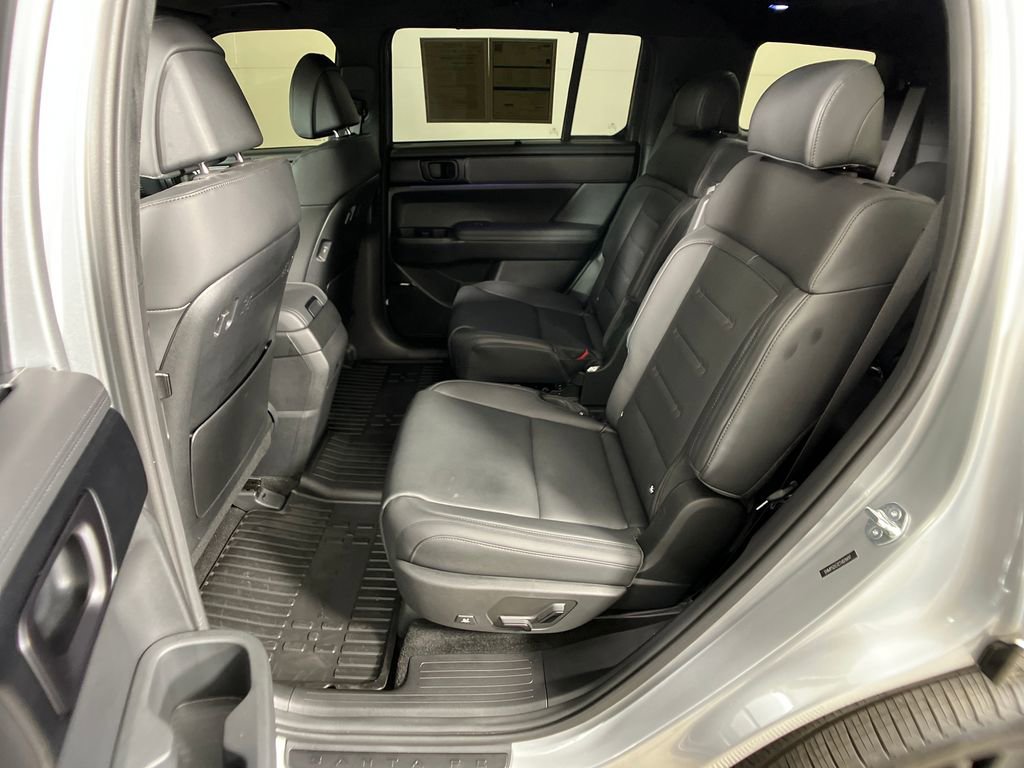 Used 2026 Hyundai Santa Fe Calligraphy image 31