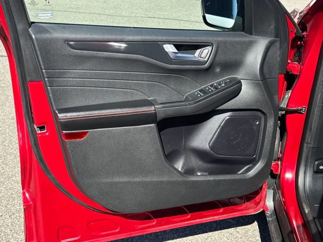 Certified 2024 Ford Escape ST-Line w/ Tech Pack #1 image 10