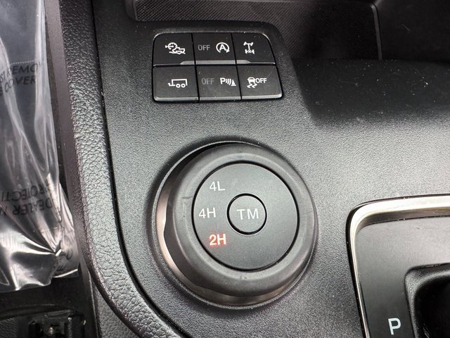 Certified 2023 Ford Ranger Lariat w/ Tremor Off-Road Package image 28