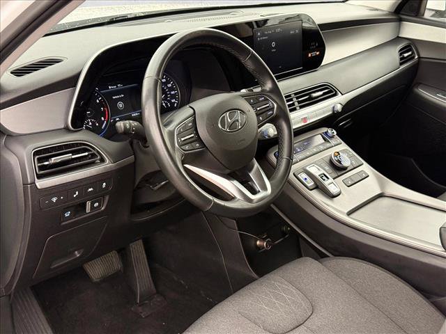 Used 2022 Hyundai Palisade SEL w/ Convenience Package AWD/4WD image 9