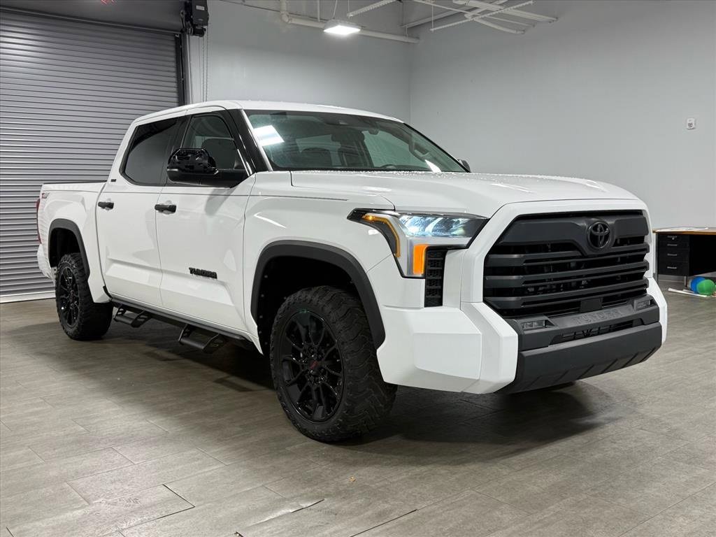 Used 2023 Toyota Tundra SR5 image 2