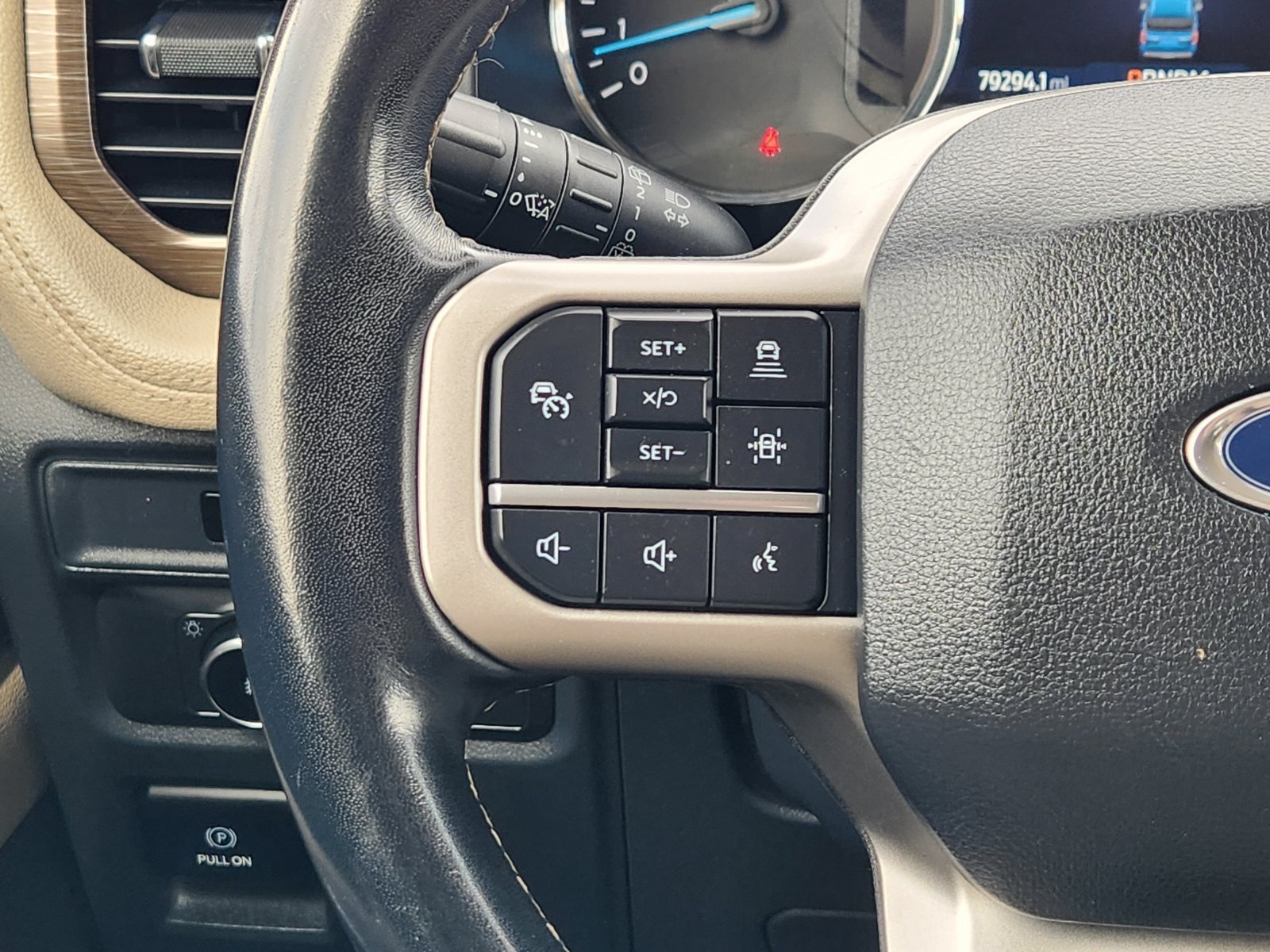 Certified 2022 Ford Expedition Max Limited RWD image 30