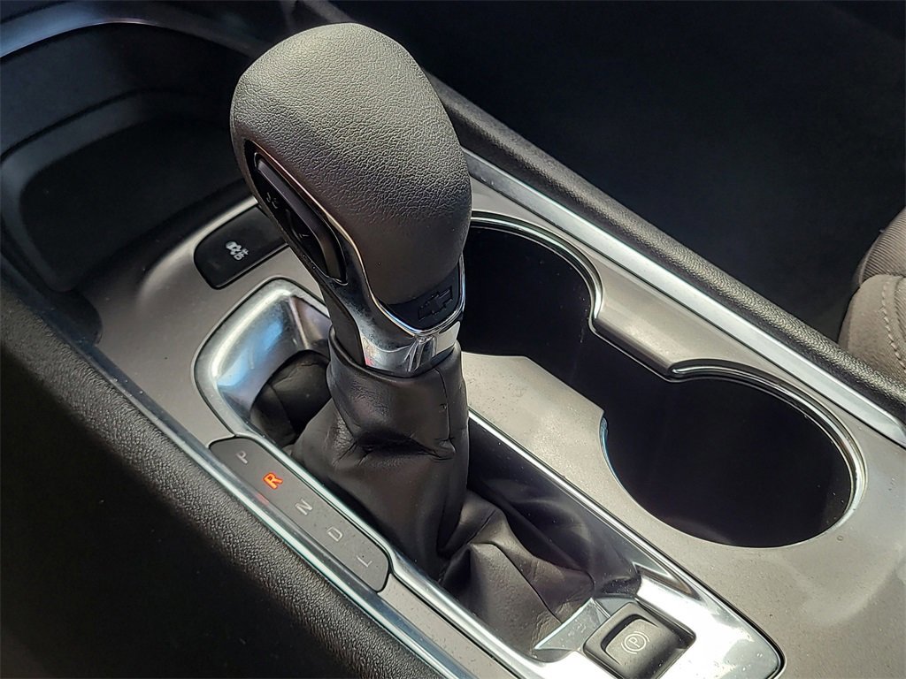 Used 2024 Chevrolet Malibu LT image 23