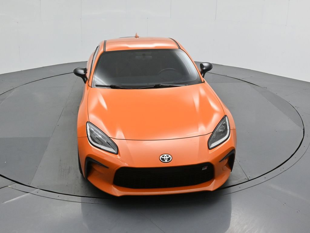 Used 2023 Toyota GR86 10th Anniversary SE RWD image 35