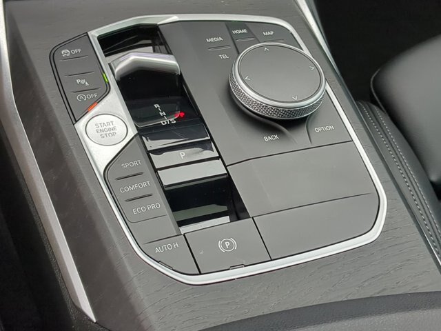 Used 2024 BMW 330i Sedan RWD image 26