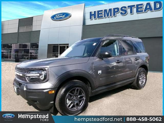 2025 Sport Big Bend