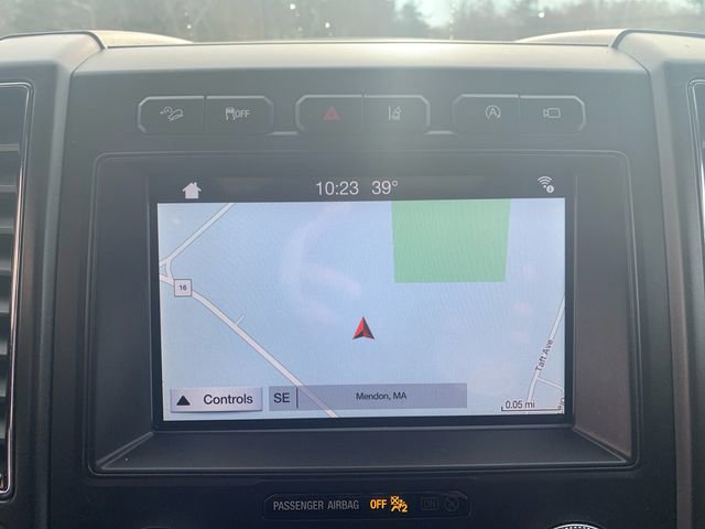 Certified 2019 Ford Expedition Limited w/ Equipment Group 303A image 28