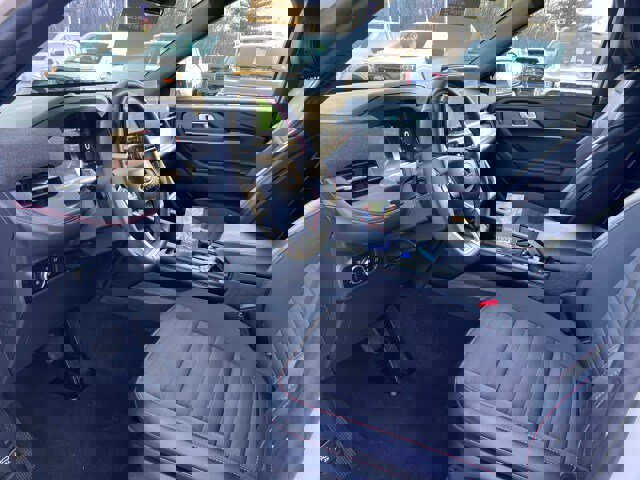 Certified 2025 Ford Explorer ST-Line w/ ST-Line Street Pack image 8