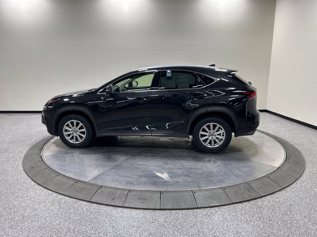 Used 2021 Lexus NX 300 FWD w/ Comfort Package image 9