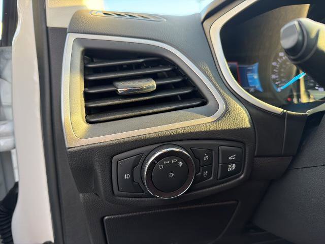 Certified 2020 Ford Edge SEL w/ Convenience Package image 27