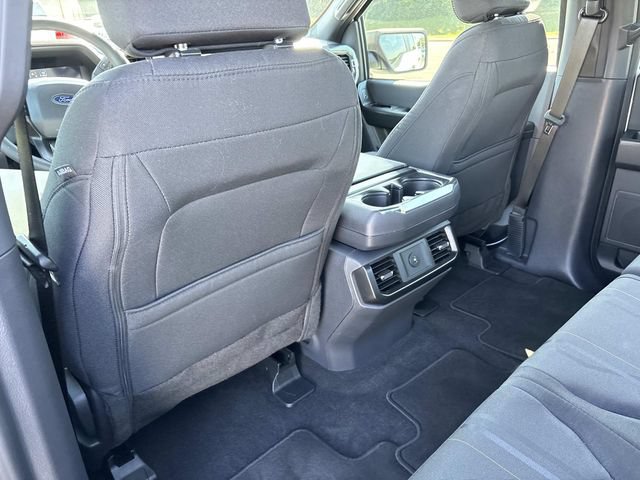 Certified 2025 Ford F150 STX AWD/4WD image 17