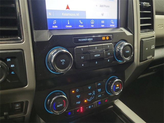 Certified 2021 Ford F250 Lariat image 18