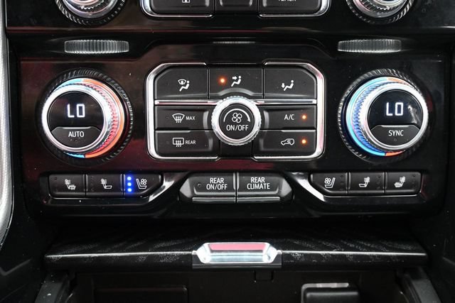 Used 2023 GMC Yukon Denali AWD/4WD image 25