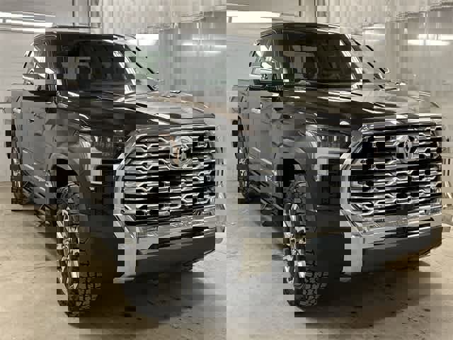 Used 2024 Toyota Tundra 1794 Edition image 7