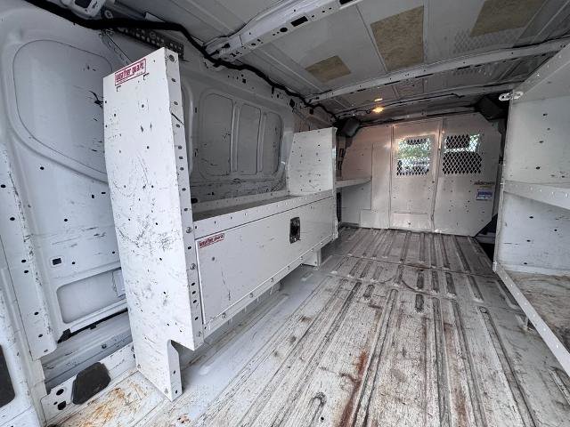 Certified 2016 Ford Transit 350 148 Low Roof image 21