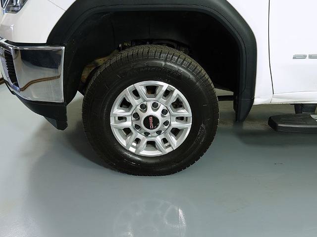 Used 2022 GMC Sierra 2500 SLE AWD/4WD image 8