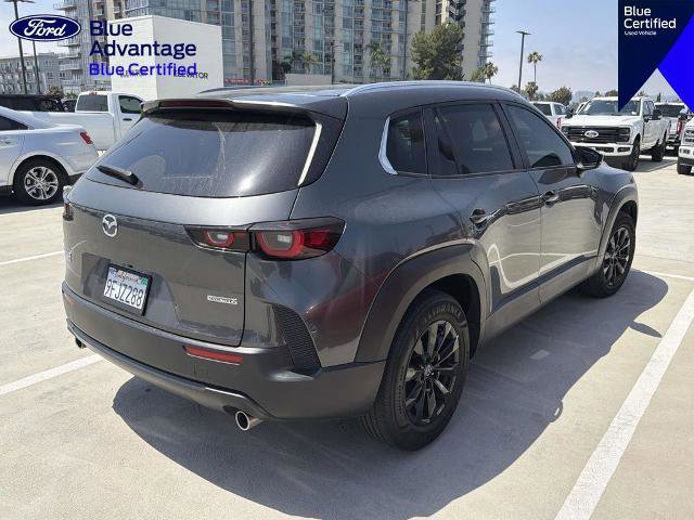 Used 2023 MAZDA CX-50 2.5 S w/ Cargo Package AWD/4WD image 17