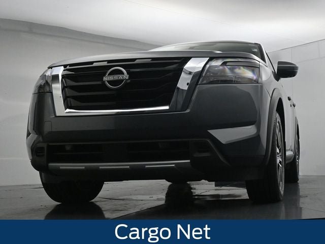 Used 2025 Nissan Pathfinder Platinum w/ Cargo Package AWD/4WD image 34