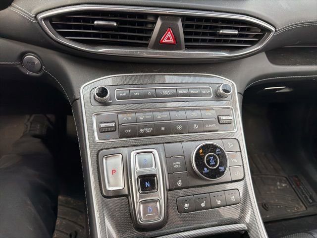 Used 2022 Hyundai Santa Fe Limited image 18