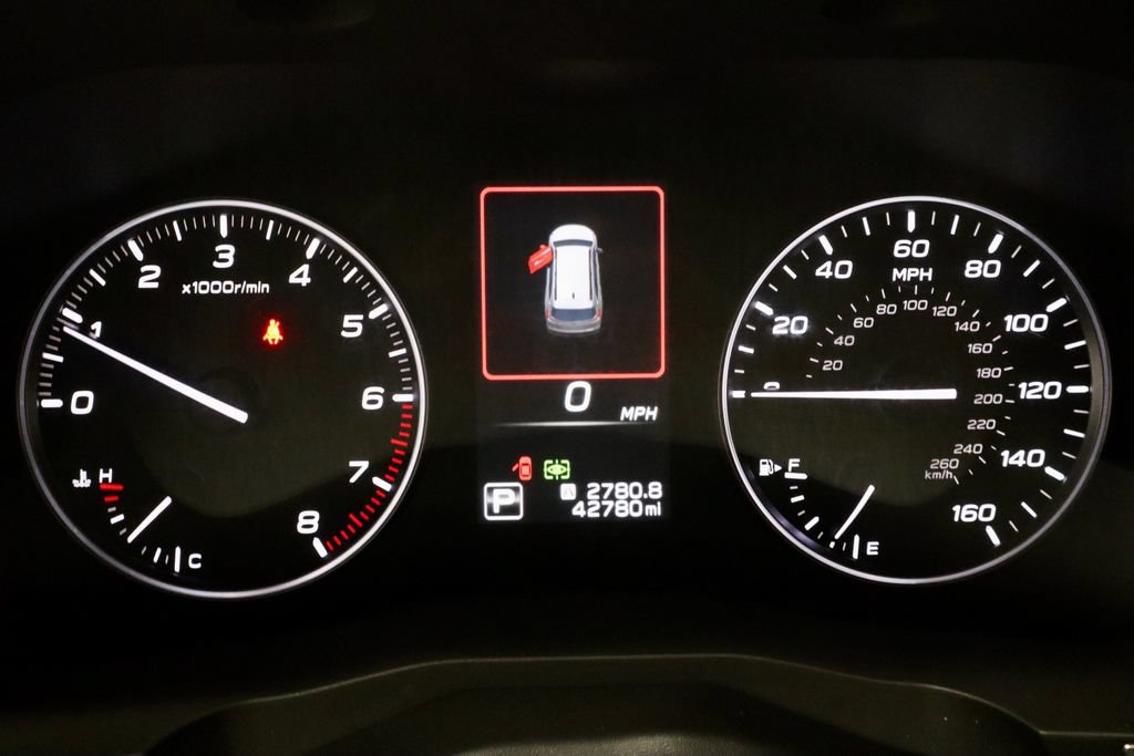 Used 2023 Subaru Ascent Limited AWD/4WD image 29