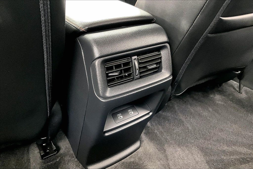 Used 2025 Honda CR-V Sport-L image 32